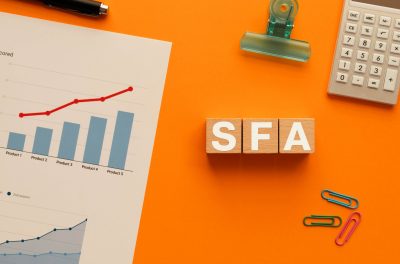 インサイドセールスはSFAの活用がおすすめ！機能やメリットを紹介