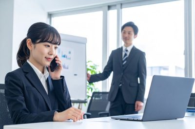 【2025年版】営業力強化につながる３つの手法を紹介！取り組む必要性やメリットも解説 !