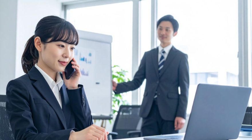 【2025年版】営業力強化につながる３つの手法を紹介！取り組む必要性やメリットも解説 !